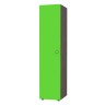 Шкаф большой ГК 450 венге зеленый
